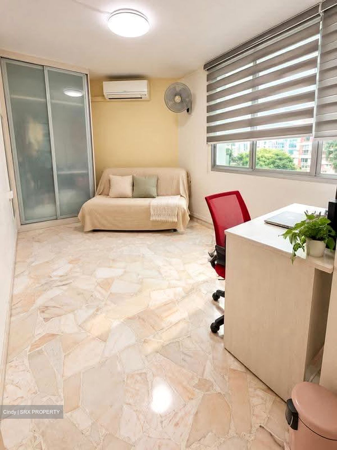 Blk 81B Lorong 4 Toa Payoh (Toa Payoh), HDB 4 Rooms #633405881